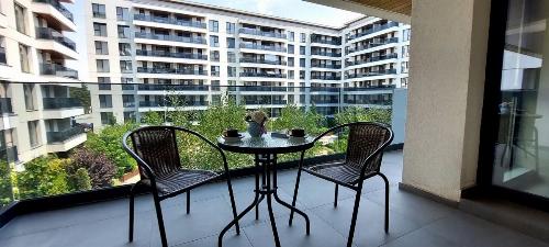 2 room apartment NUSCO CITY 5