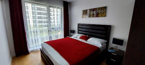 2 room apartment NUSCO CITY 6