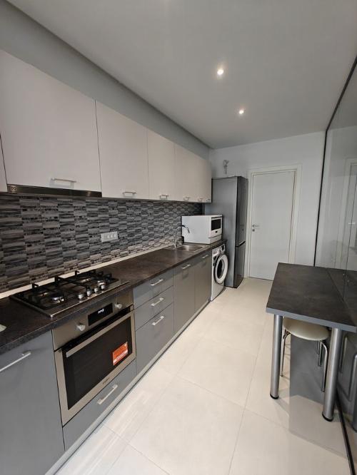 2 room apartment NUSCO CITY 7