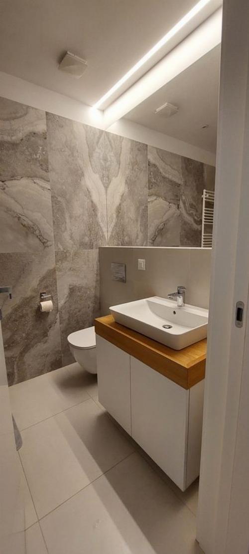 2 room apartment NUSCO CITY 8