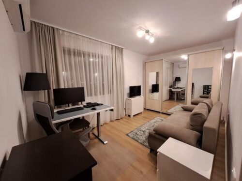 Vanzare apartamente Bolintin-Deal – Crosspoint Imobiliare- De vanzare apartament 3 camere + parcare subterana, Pipera, Onix Park - crosspoint-imobiliare.ro