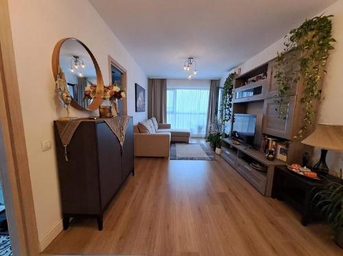 For sale 3 room apartment + underground parking, Pipera, Onix Park 3