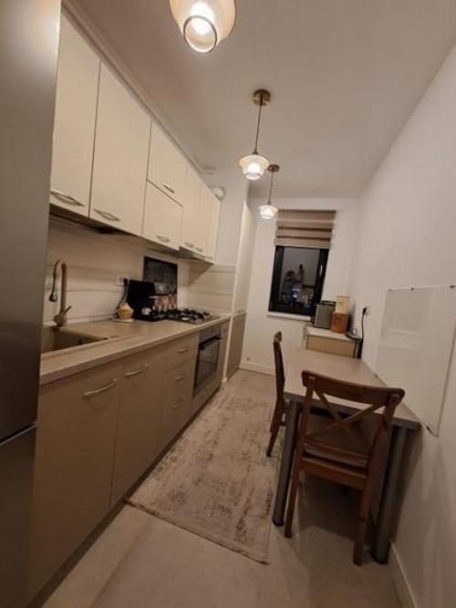 For sale 3 room apartment + underground parking, Pipera, Onix Park 5