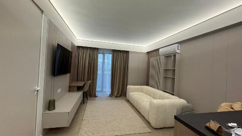 2 room apartment, CORTINA NORTH/PIPERA 1