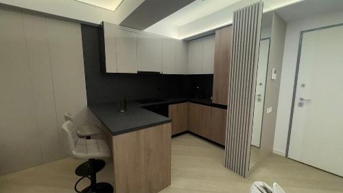 2 room apartment, CORTINA NORTH/PIPERA 2