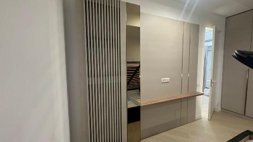 2 room apartment, CORTINA NORTH/PIPERA 3