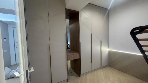 2 room apartment, CORTINA NORTH/PIPERA 4