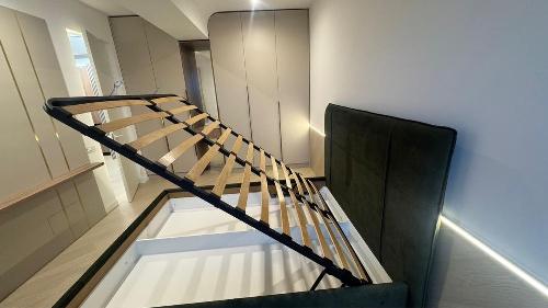 2 room apartment, CORTINA NORTH/PIPERA 5