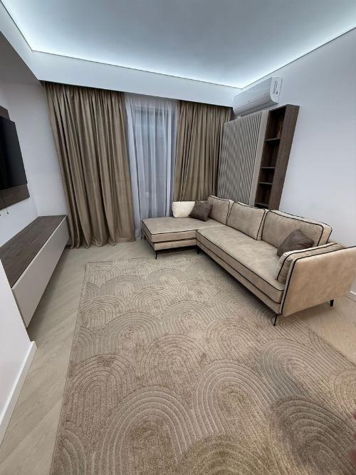 Apartament 2 camere Cortina North 2