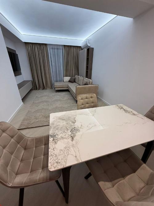 Apartament 2 camere Cortina North 3