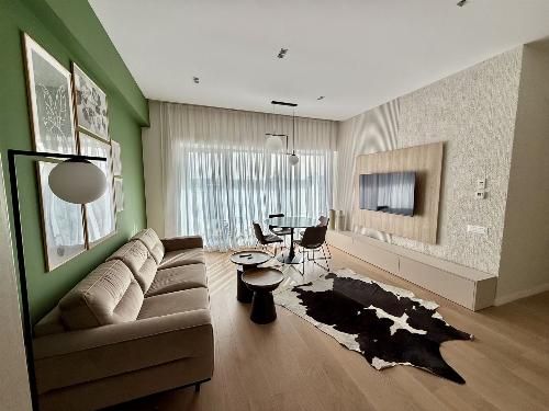 One Verdi / Complet mobilat / terasa 40 mp 2