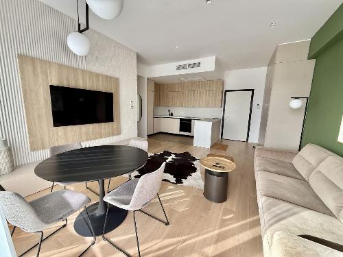 One Verdi / Complet mobilat / terasa 40 mp 3