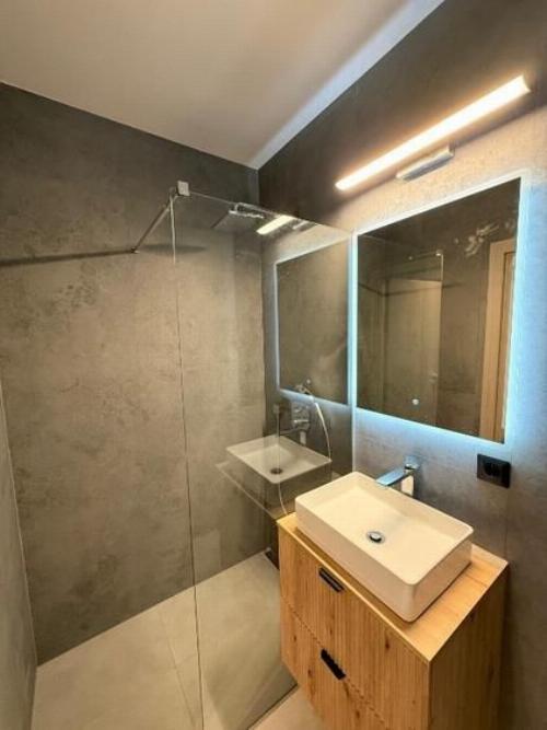 Premium Apartment with Panoramic View | SmartHome| Pepper 4