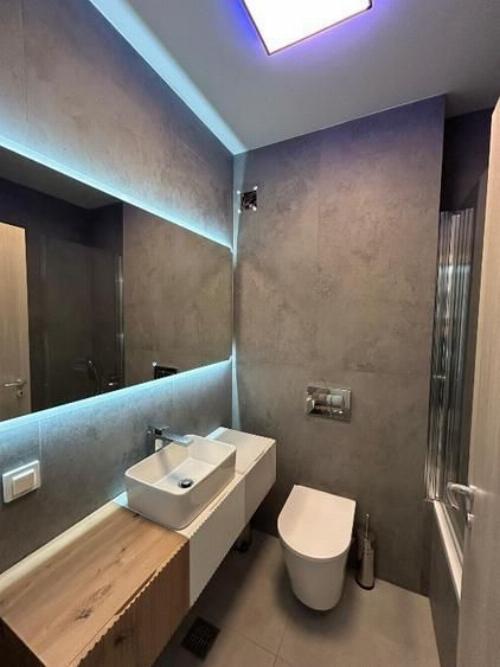 Premium Apartment with Panoramic View | SmartHome| Pepper 7