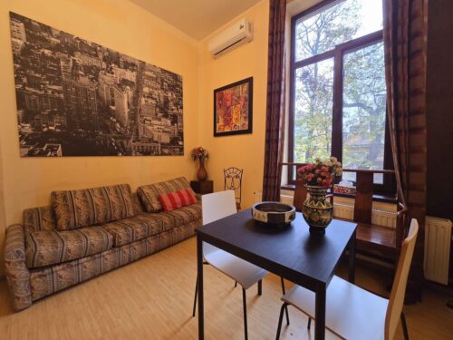 Inchiriere apartamente Constanta – Crosspoint Imobiliare- Apartament cu 3 camere – Calea Victoriei - crosspoint-imobiliare.ro