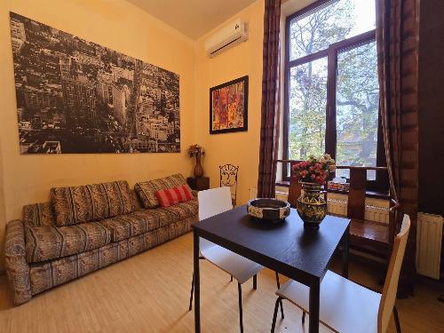 Apartament cu 3 camere – Calea Victoriei 1