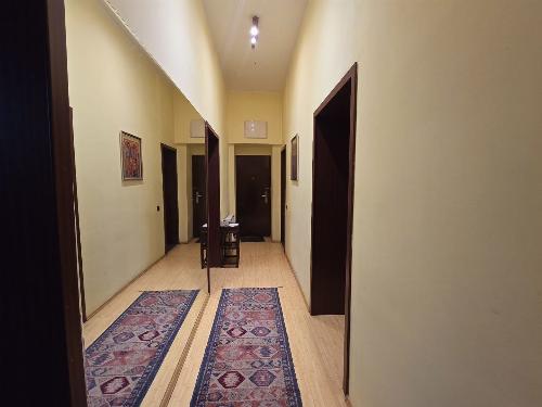 Apartament cu 3 camere – Calea Victoriei 12