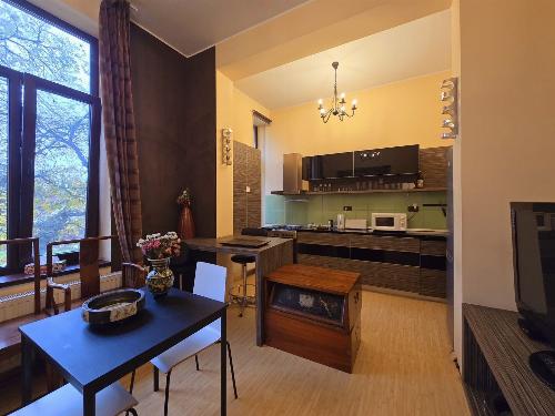 Apartament cu 3 camere – Calea Victoriei 3