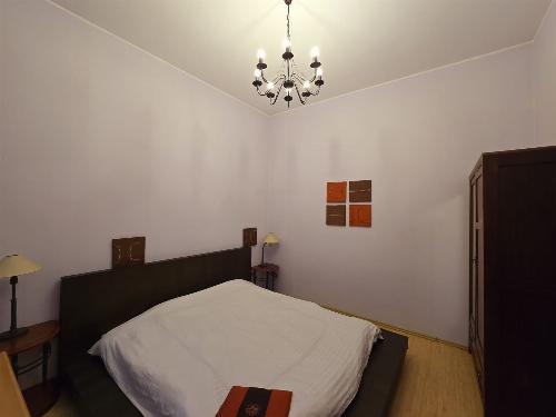 Apartament cu 3 camere – Calea Victoriei 4