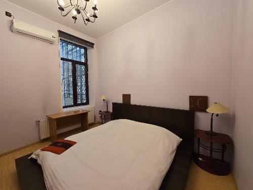 Apartament cu 3 camere – Calea Victoriei 5