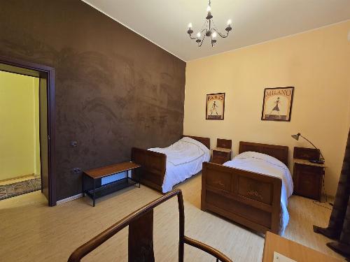 Apartament cu 3 camere – Calea Victoriei 9