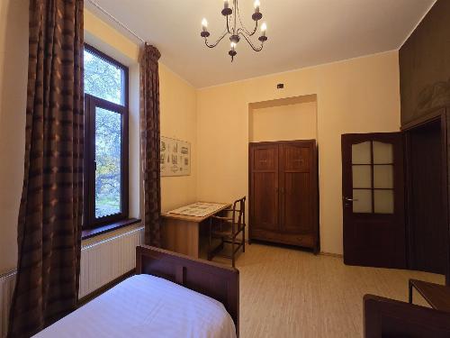 Apartament cu 3 camere – Calea Victoriei 10