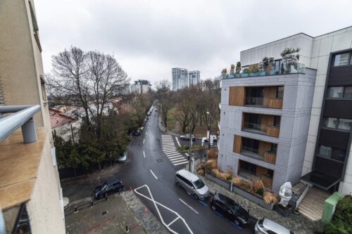 Vanzare apartamente Afumati – Crosspoint Imobiliare- Floreasca, 3 camere generoase, acces imediat in parc - crosspoint-imobiliare.ro