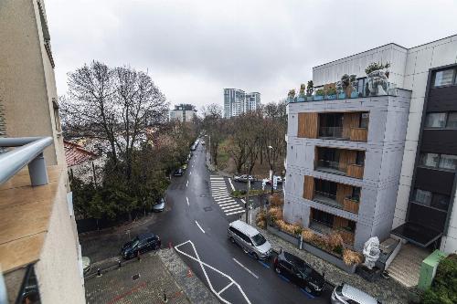 Floreasca, 3 camere generoase, acces imediat in parc 1