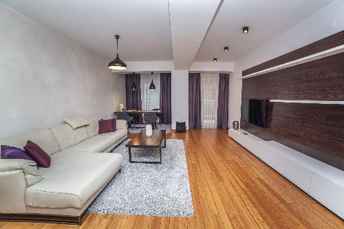 Floreasca, 3 camere generoase, acces imediat in parc 2