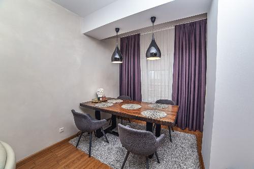 Floreasca, 3 camere generoase, acces imediat in parc 11