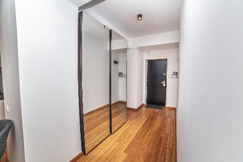 Floreasca, 3 camere generoase, acces imediat in parc 12