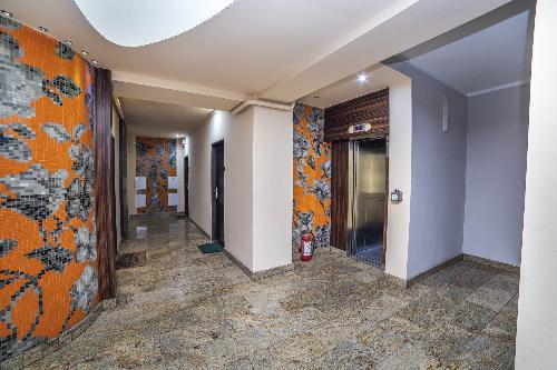 Floreasca, 3 camere generoase, acces imediat in parc 13