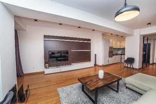 Floreasca, 3 camere generoase, acces imediat in parc 3