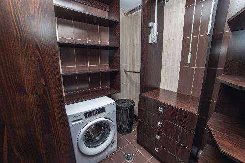 Floreasca, 3 camere generoase, acces imediat in parc 7