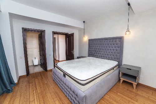 Floreasca, 3 camere generoase, acces imediat in parc 10