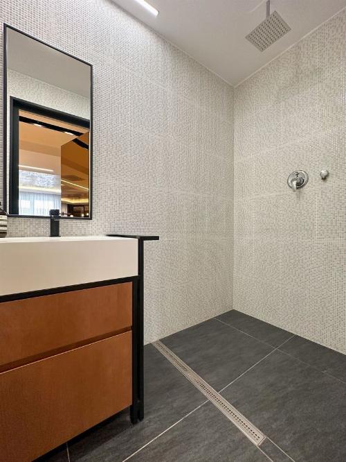 3 Camere – Herastrau – Terasa 30 mp – Parcare 11