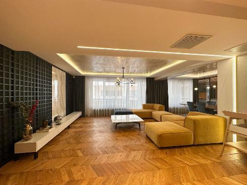 3 Camere – Herastrau – Terasa 30 mp – Parcare 4