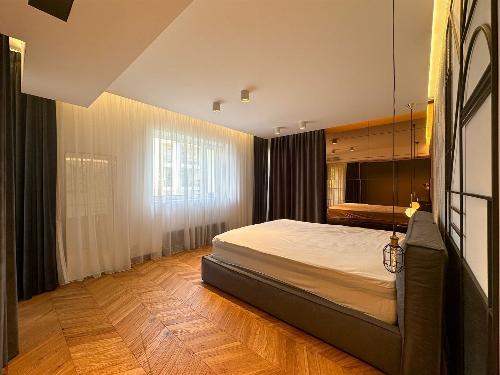 3 Camere – Herastrau – Terasa 30 mp – Parcare 6