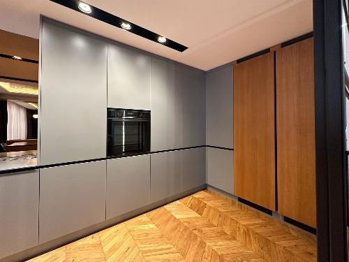 3 Camere – Herastrau – Terasa 30 mp – Parcare 8