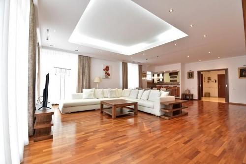 4 Camere – Herastrau – Aron Cotrus – 2 Parcari 1