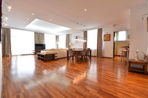 4 Camere – Herastrau – Aron Cotrus – 2 Parcari 2