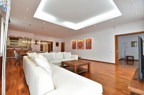 4 Camere – Herastrau – Aron Cotrus – 2 Parcari 5