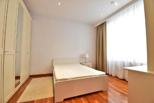 4 Camere – Herastrau – Aron Cotrus – 2 Parcari 9