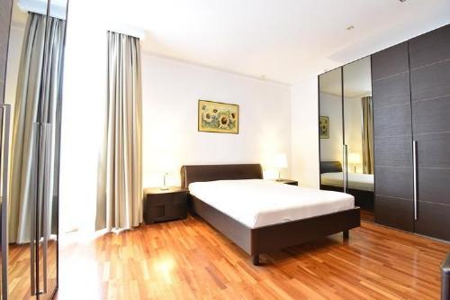 4 Camere – Herastrau – Aron Cotrus – 2 Parcari 10