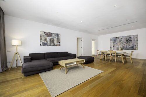 Inchiriere apartamente Constanta – Crosspoint Imobiliare- 3 Camere – Herastrau – Nordului – Terasa 60 mp – Parcare - crosspoint-imobiliare.ro