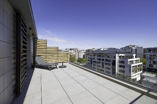 3 Camere – Herastrau – Nordului – Terasa 60 mp – Parcare 13