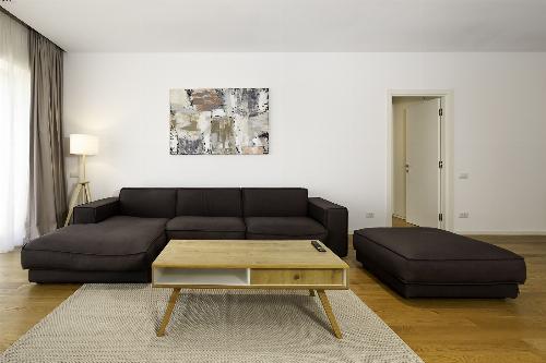 3 Camere – Herastrau – Nordului – Terasa 60 mp – Parcare 3