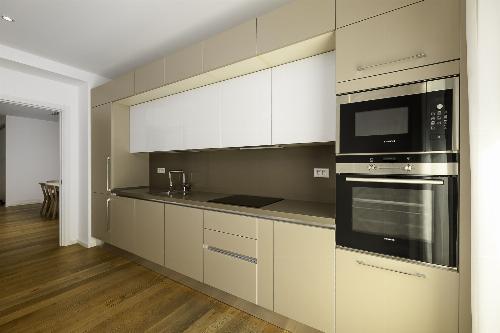 3 Camere – Herastrau – Nordului – Terasa 60 mp – Parcare 6