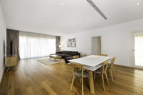 3 Camere – Herastrau – Nordului – Terasa 60 mp – Parcare 8