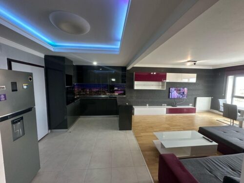 Inchiriere apartamente Bacia – Crosspoint Imobiliare- Apartament elegant si modern | Emerald Residence - crosspoint-imobiliare.ro